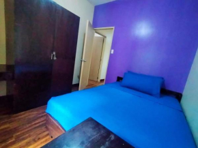 2 Bedroom Condo Unit near NAIA
